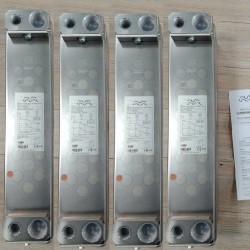 ALFA LAL，ALFA LAL板式换热器