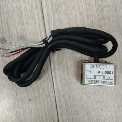 SUMTAK，SUMTAK传感器