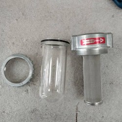 TASCO，TASCO清洗机过滤器