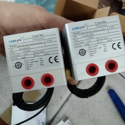 COSYS，COSYS阀门