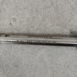 Sensonetics，Sensonetics压力传感器