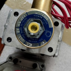 NOPAK-MATIC，NOPAK-MATIC阀门