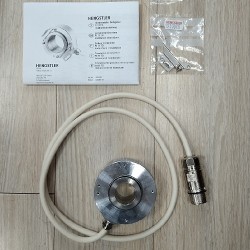 HENGSTLER，HENGSTLER转速感应器