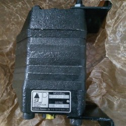 POWER-HYDRAULIK分流器