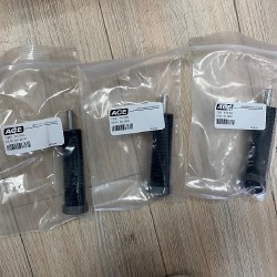 ACE，ACE缓冲垫
