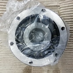 Stieber，Stieber离合器