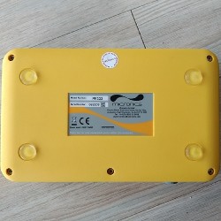 MICRONICS便携式流速仪交直流充电电源