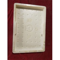 预制盖板模具精达制造盖板模具款式丰富