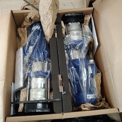 KSB，KSB热油循环泵
