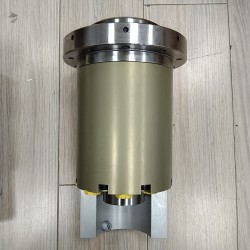 CYTEC，CYTEC电主轴自锁机构
