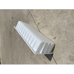 塑料路沿石模具精达预制水泥路平石模型