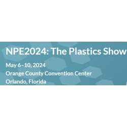 美洲美国NPE塑料及模具展 2024