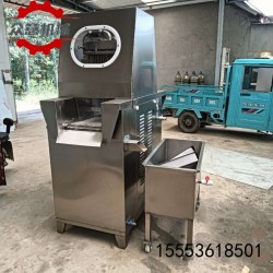 全自动火腿盐水注射机 驴肉盐水注射机 快速盐水注射机