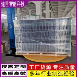预拉伸薄膜托盘缠绕机