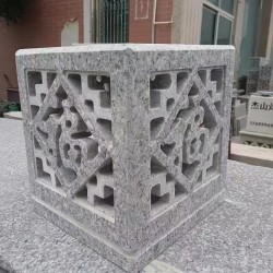 石材雕刻工艺