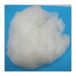 红素瑶绒毛厂供应羊绒原料 羊绒被纺纱纺织填充