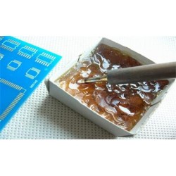 无卤水溶性助焊剂766用于无铅工艺水洗制程,合明科技