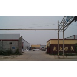 河北铝型材加工模具生产厂家
