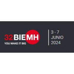 2024年西班牙毕尔巴鄂机床展BIEMH