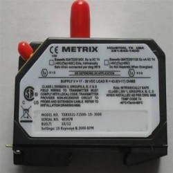 METRIX变送器