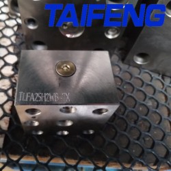 锻压机维修更换配件TLFA63WEZA-7X 液压盖板