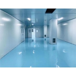 太原市航天电子行业洁净工程厂家地址
