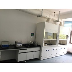 廊坊市环境检测实验室承建商电话-美泰诺格