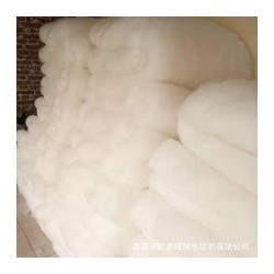 批发羊毛絮片羊毛被质量好包邮