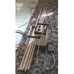 SK型泥炭探测仪
