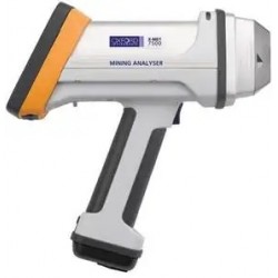 手持式 XRF 光谱仪