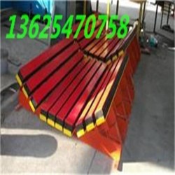 聚乙烯缓冲条 济宁缓冲床 向上金品缓冲条