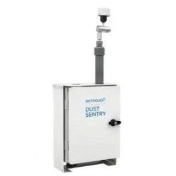 Dust Sentry PM2.5监测仪