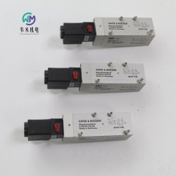 AIRTEC防爆电磁阀MG-07-510-HN-C12