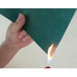 防火阻燃青壳纸青稞纸