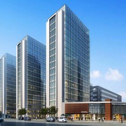 山西大同市幕墙公司-大同玻璃幕墙公司-大同石材幕墙公司