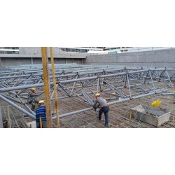 贵阳市网架公司-贵阳市螺栓球网架公司-贵阳市焊接球网架公司