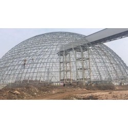 齐齐哈尔市网架公司-齐齐哈尔网架加工厂家-齐齐哈尔螺栓球网架