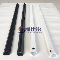 碳纖維異型材加工 碳纖維制品 輕量化設(shè)備零配件