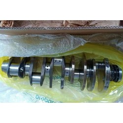 奥迪R8 5.2曲轴 起动机 油底壳 汽油泵 节温器 水箱
