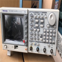 美国Tektronix泰克AFG3152C任意波形发生器