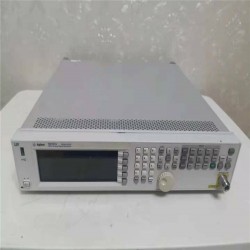 回收安捷伦N5181B射频发生器N5181A