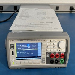 回收Keysight是德B2901A精密型电源