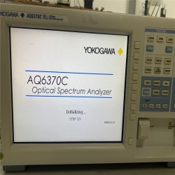 回收出售AQ6370功率分析仪