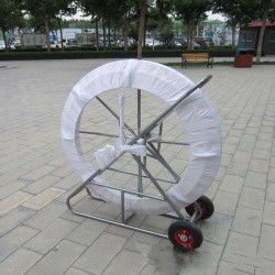 引线穿管器 光缆网线电缆管道穿孔器
