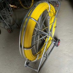 电缆管道穿孔器 墙壁管道引线器
