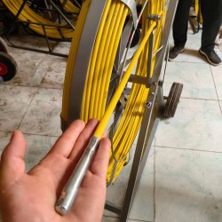 电缆穿线器 管道引线器 内芯加厚