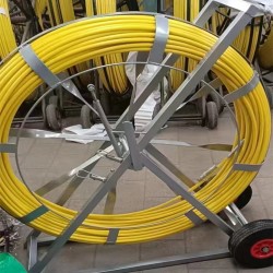 电工管道疏通器 光纤拉线引线穿线器