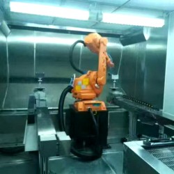ABB机器人