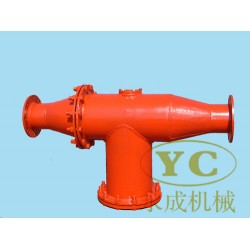 想买到合适的管路排渣器就来鹤壁看看