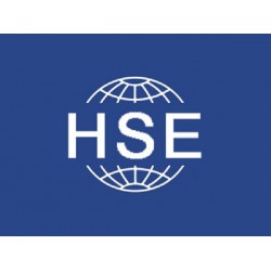 湖南HSE管理体系认证ISO认证服务认证办理